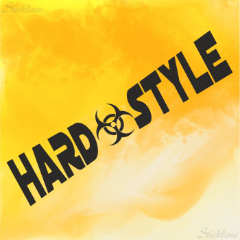 Hardstyle Biohazard